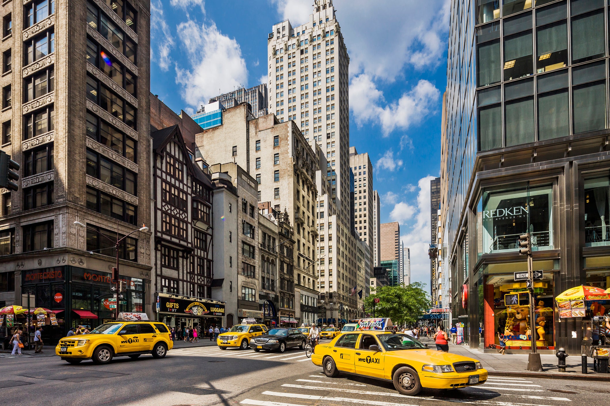 Fifth Avenue