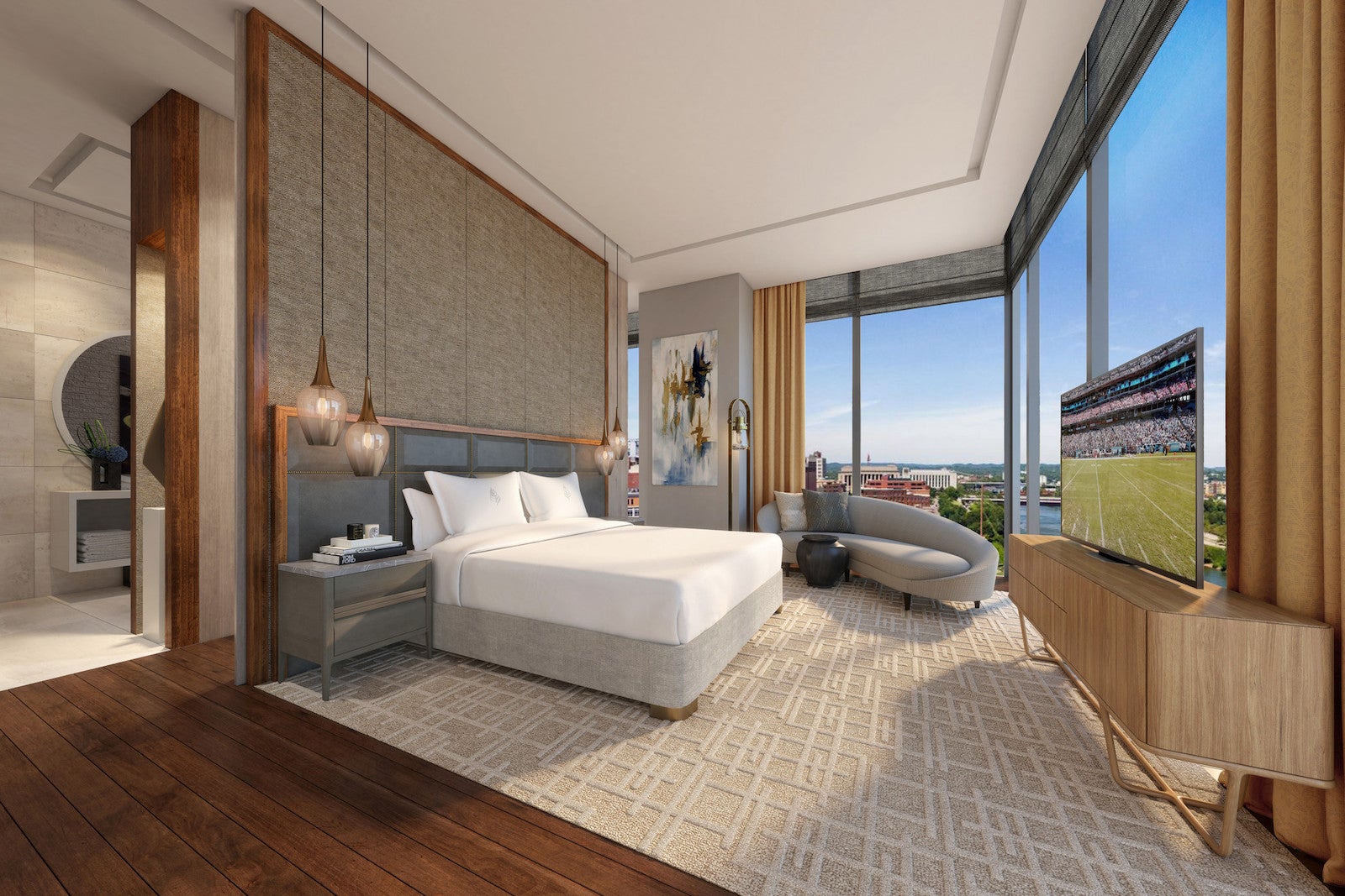 TPG’s most anticipated hotel openings of 2022 - The Points Guy