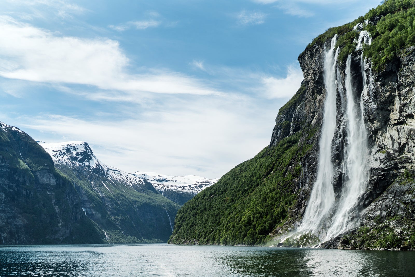 Norway joins the list of countries no longer requiring travelers to