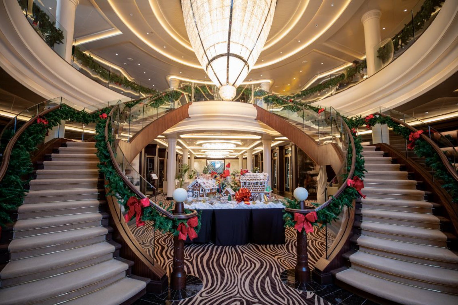 6 best cruise lines for magical Christmas cruises The Points Guy