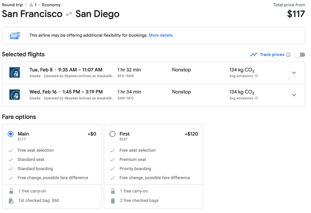 Fly to San Diego for under 150 roundtrip The Points Guy