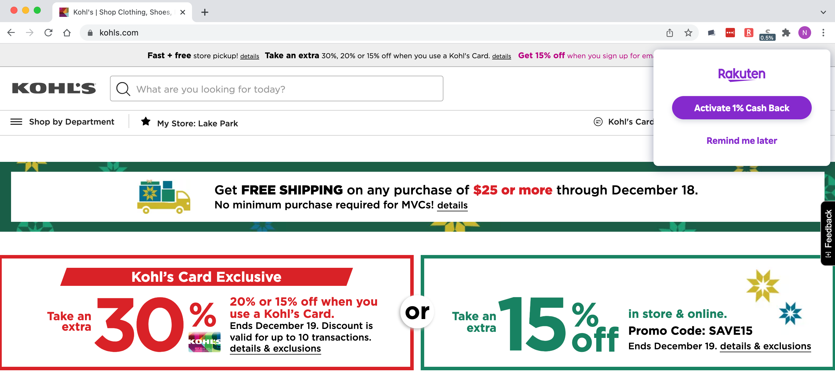 Black Friday deals: How to earn 15 points per dollar shopping online - The  Points Guy