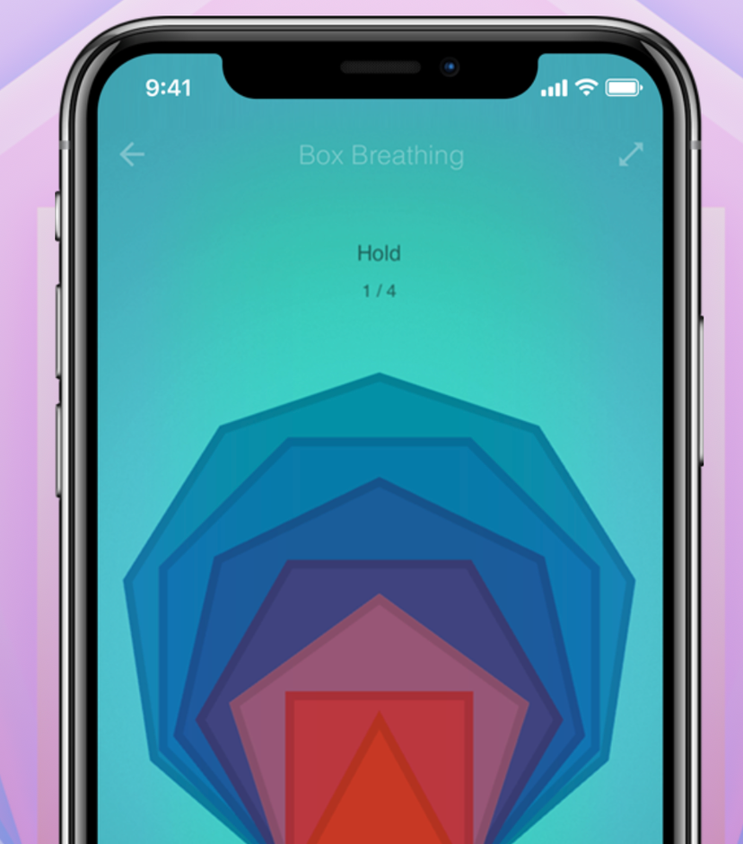 The 10 best apps for keeping calm during turbulent moments The Points Guy