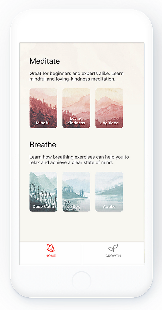 The 10 best apps for keeping calm during turbulent moments The Points Guy