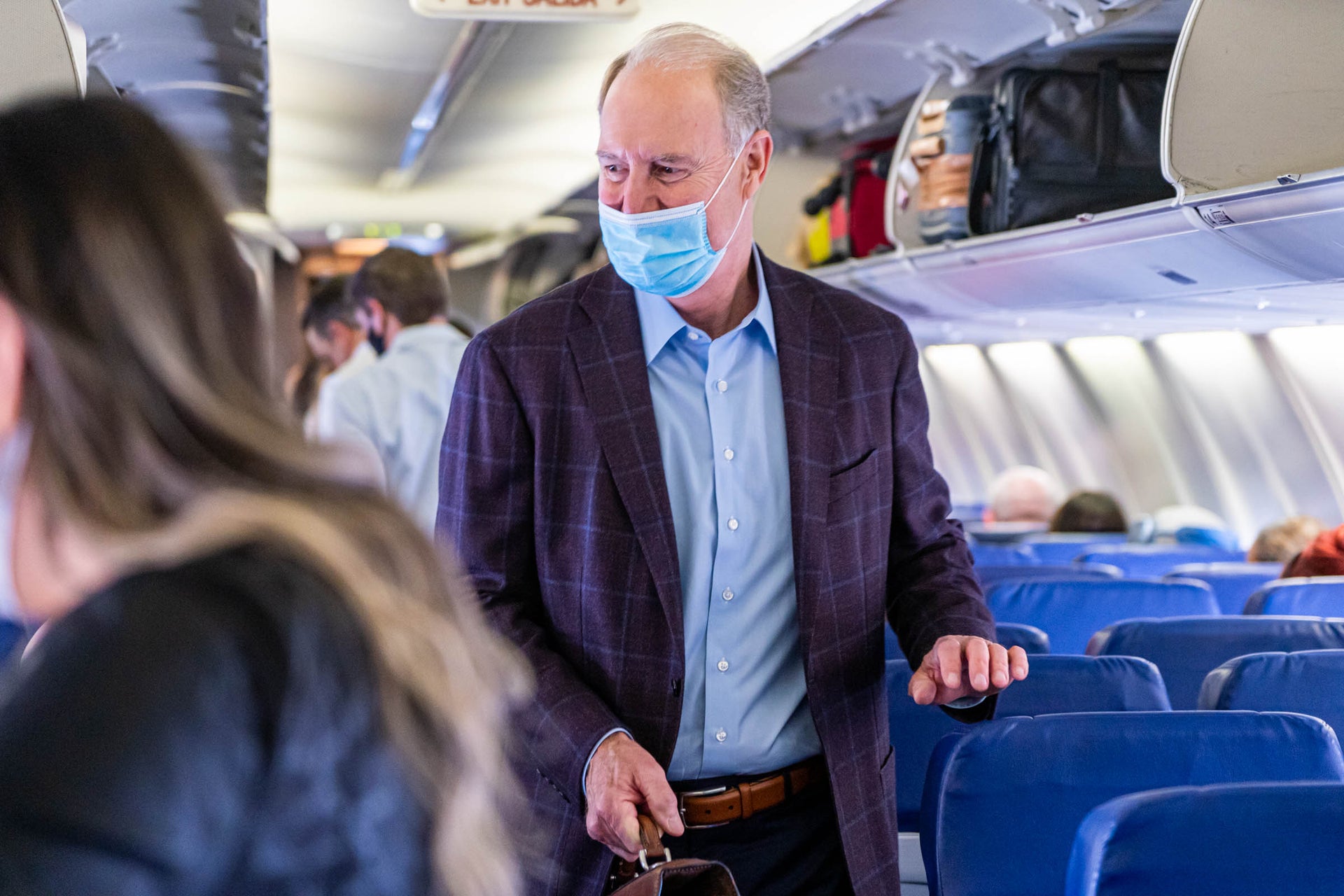 Southwest's new fare type is here. What to know about 'Wanna Get Away