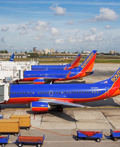 Ending soon: Best-ever bonus of 120,000 points with a Southwest business card