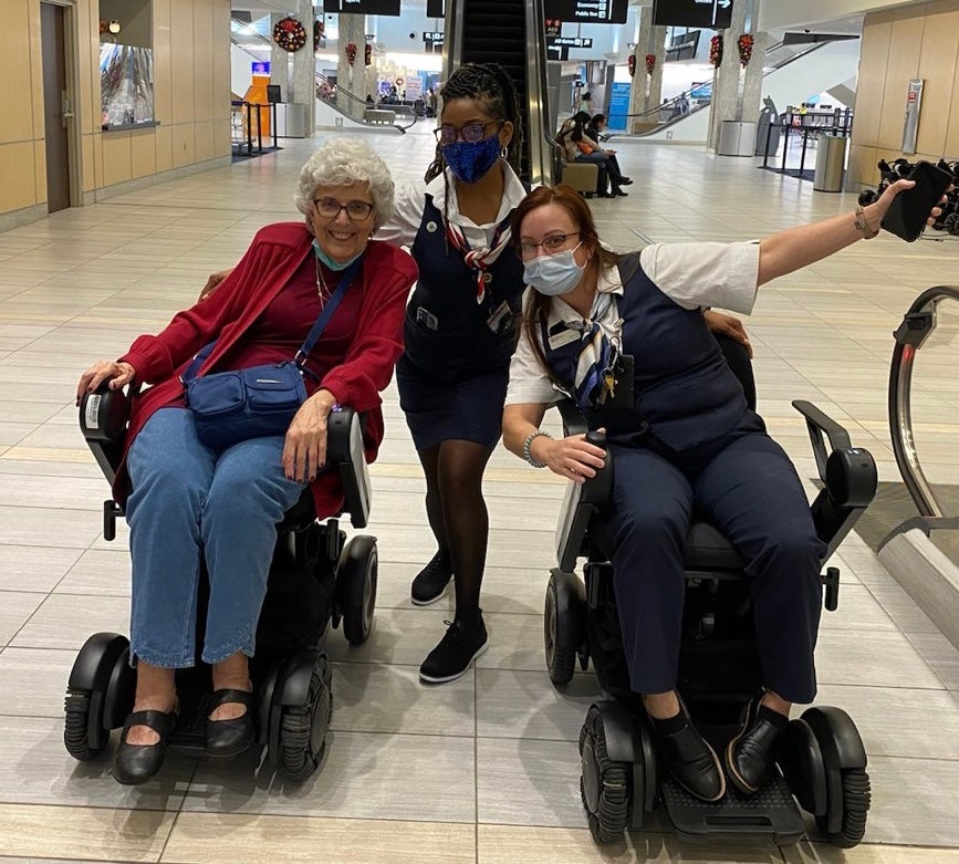 tampa-international-airport-is-testing-self-drive-wheelchairs-this-week