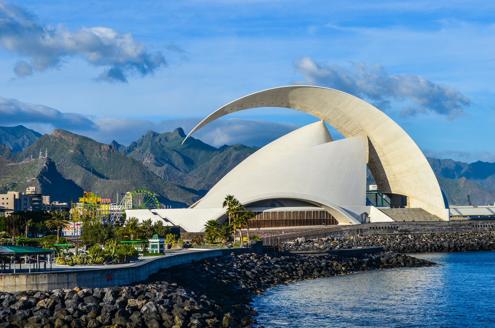 Deal alert: Visit the Canary Islands with 50% reduced fares - The ...