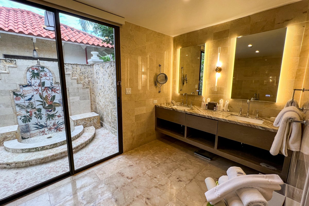 Here’s what I did when a Hyatt resort didn’t honor my ‘confirmed’ suite