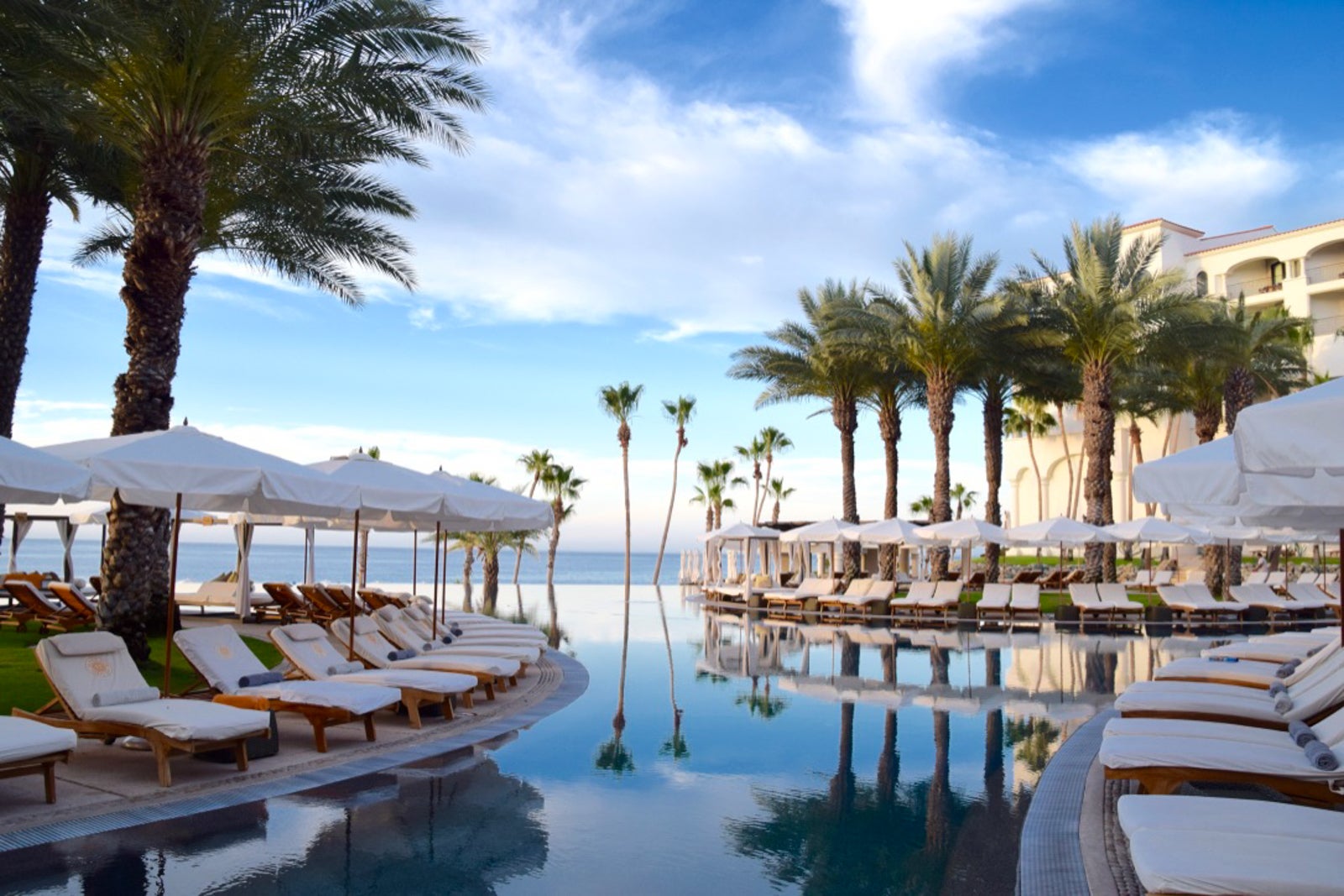Hilton Los Cabos Golf Resort &amp; Spa, Los Cabos, Mexico