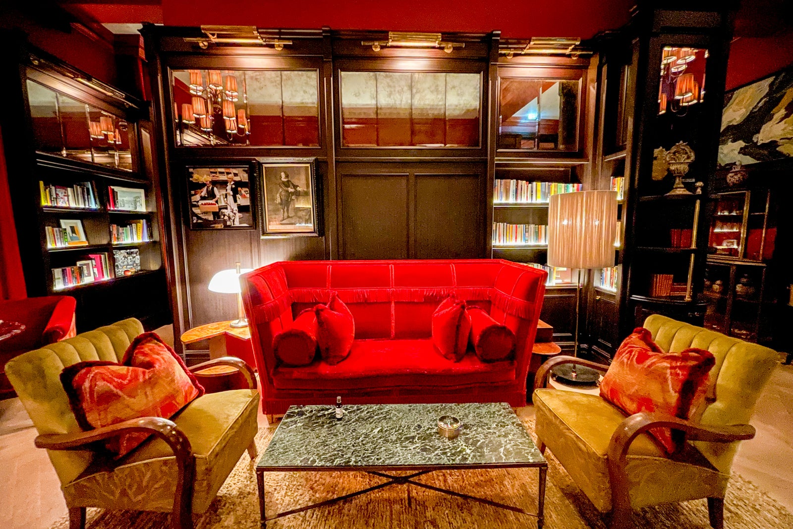 Hilton makes splash in luxury lifestyle travel with plan to grow NoMad ...