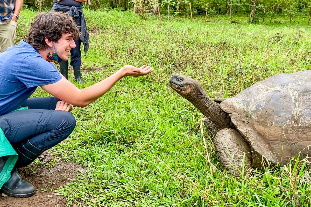 9 things I wish I had known before taking a Galapagos cruise The Points Guy