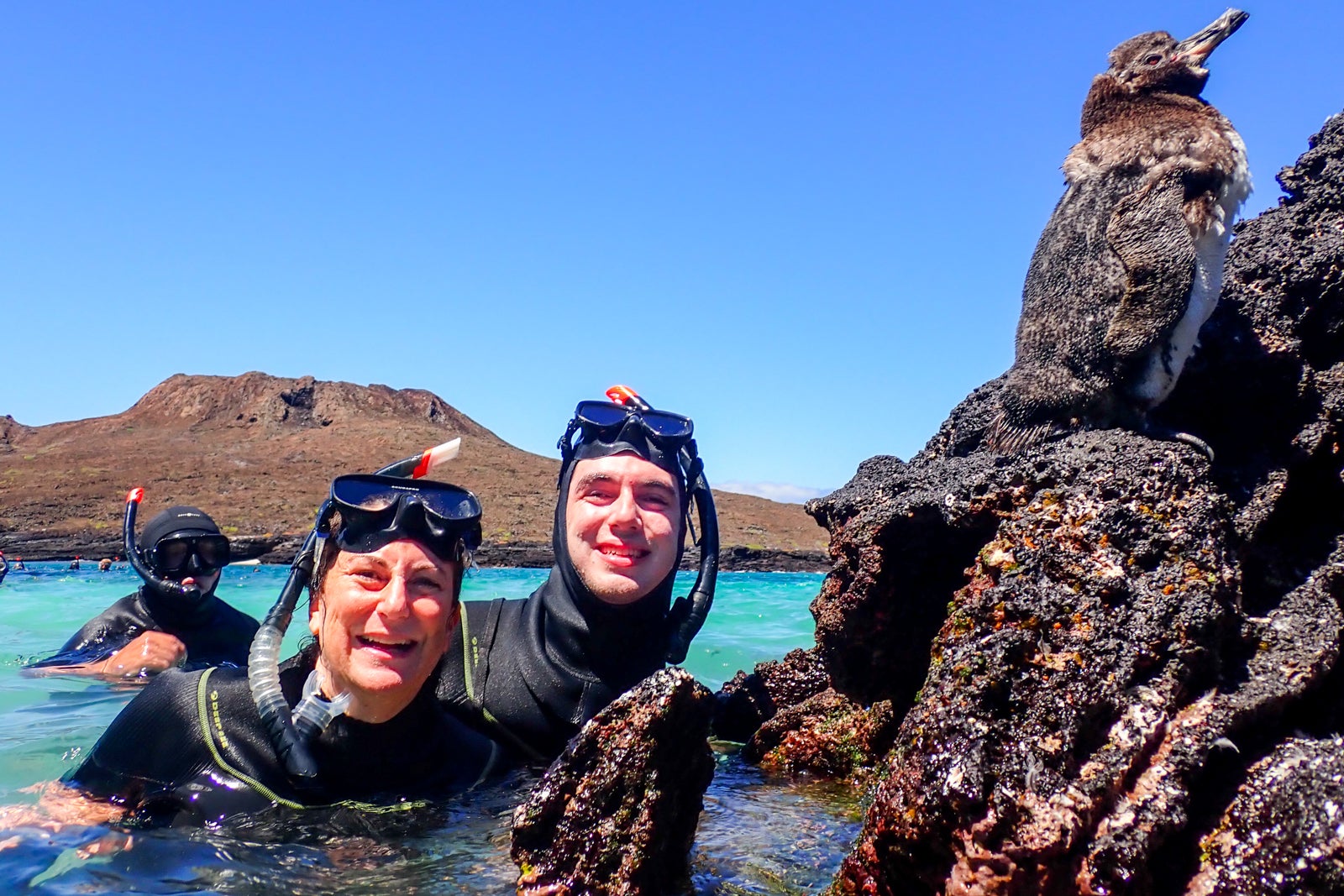 9 things I wish I had known before taking a Galapagos cruise The Points Guy