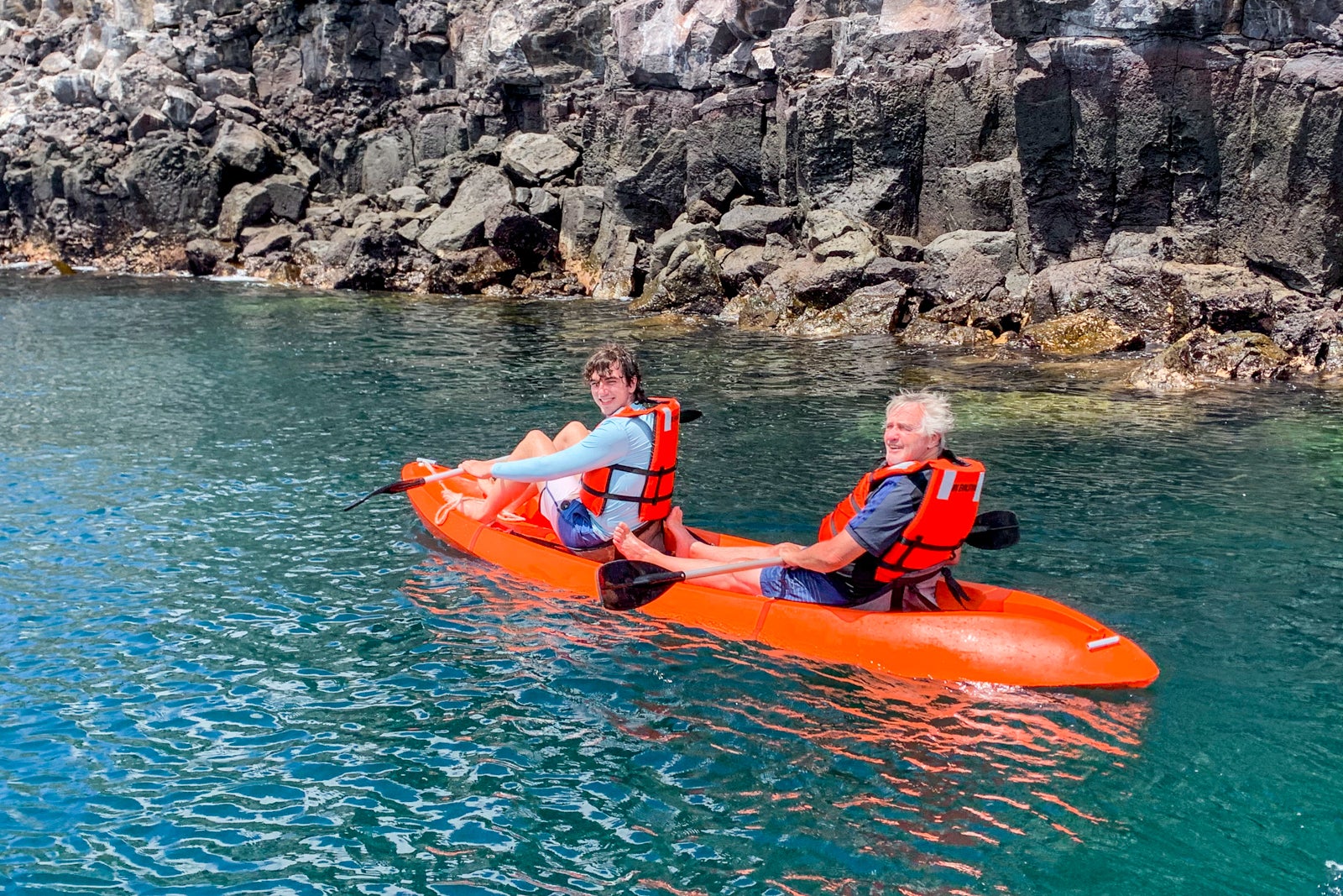 9 things I wish I had known before taking a Galapagos cruise The Points Guy