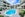 Pool at Oceana Santa Monica, LXR Hotels and Resorts