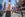 Fred Dixon Tourists NYC