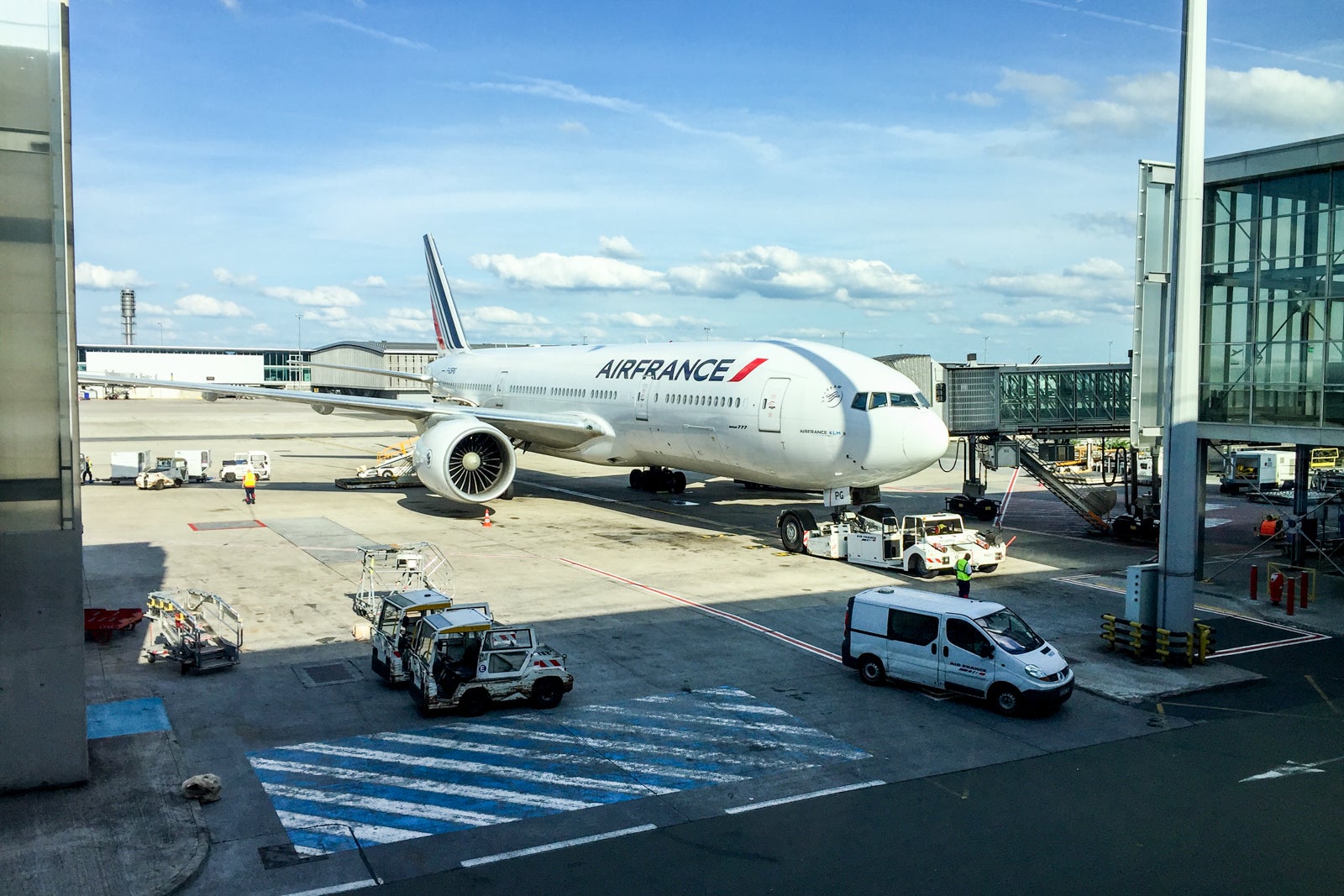 Airplane Stock