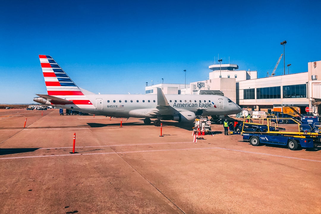 Why I'm focusing on the American Airlines shopping portal this year