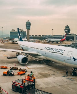 Cathay Pacific Asia Miles: How to earn and redeem miles, book partner flights and more