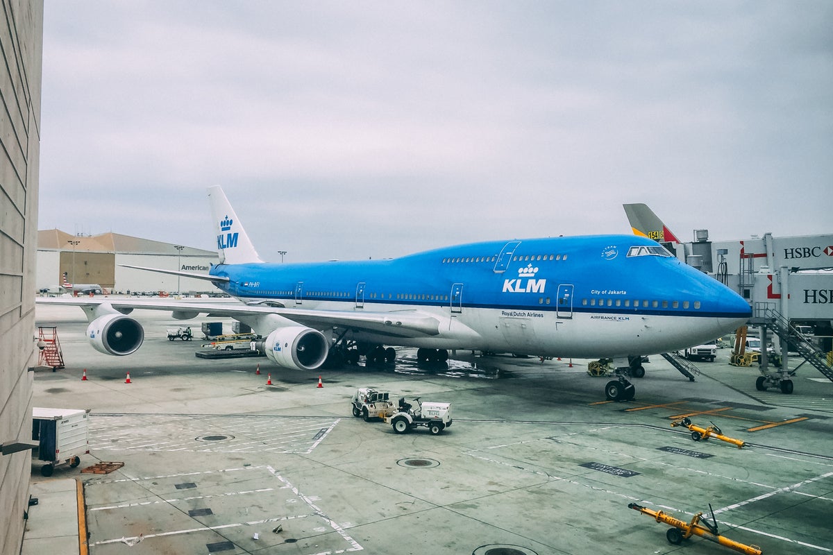 KLM announces Premium Comfort cabin The Points Guy