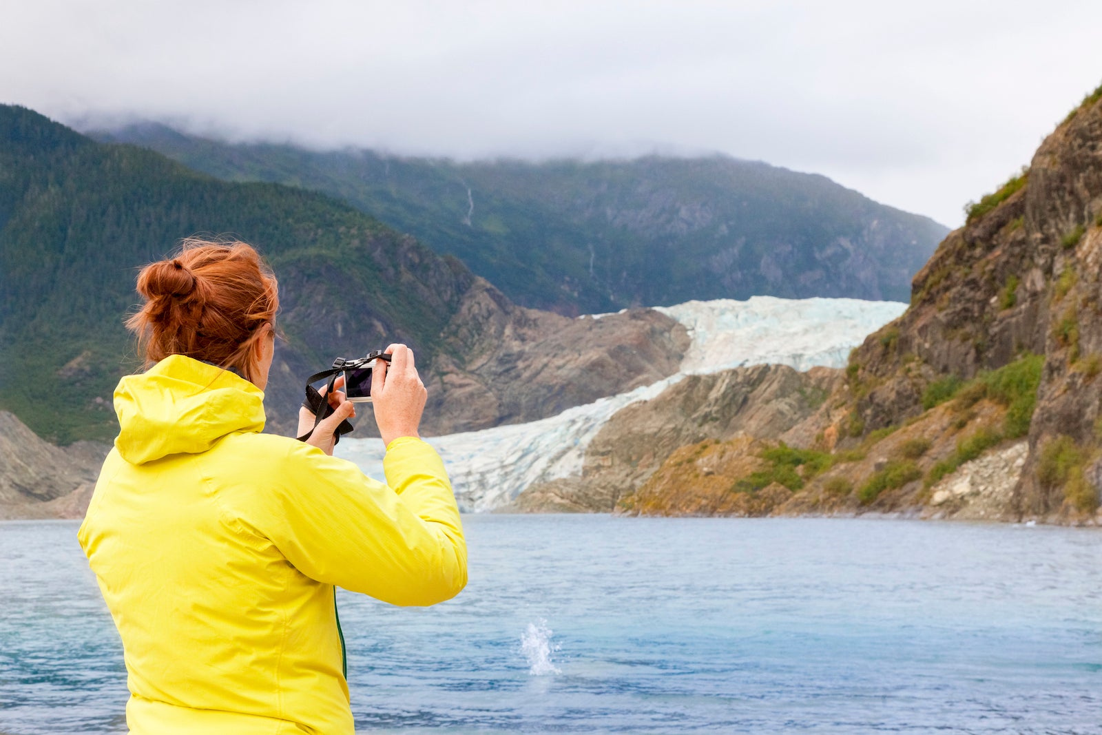 alaska cruise packing list what to pack for a cruise up north