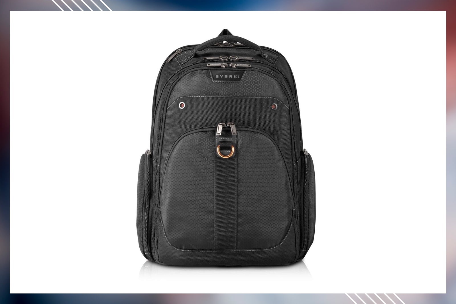 The best backpacks for air travel according to frequent travelers The