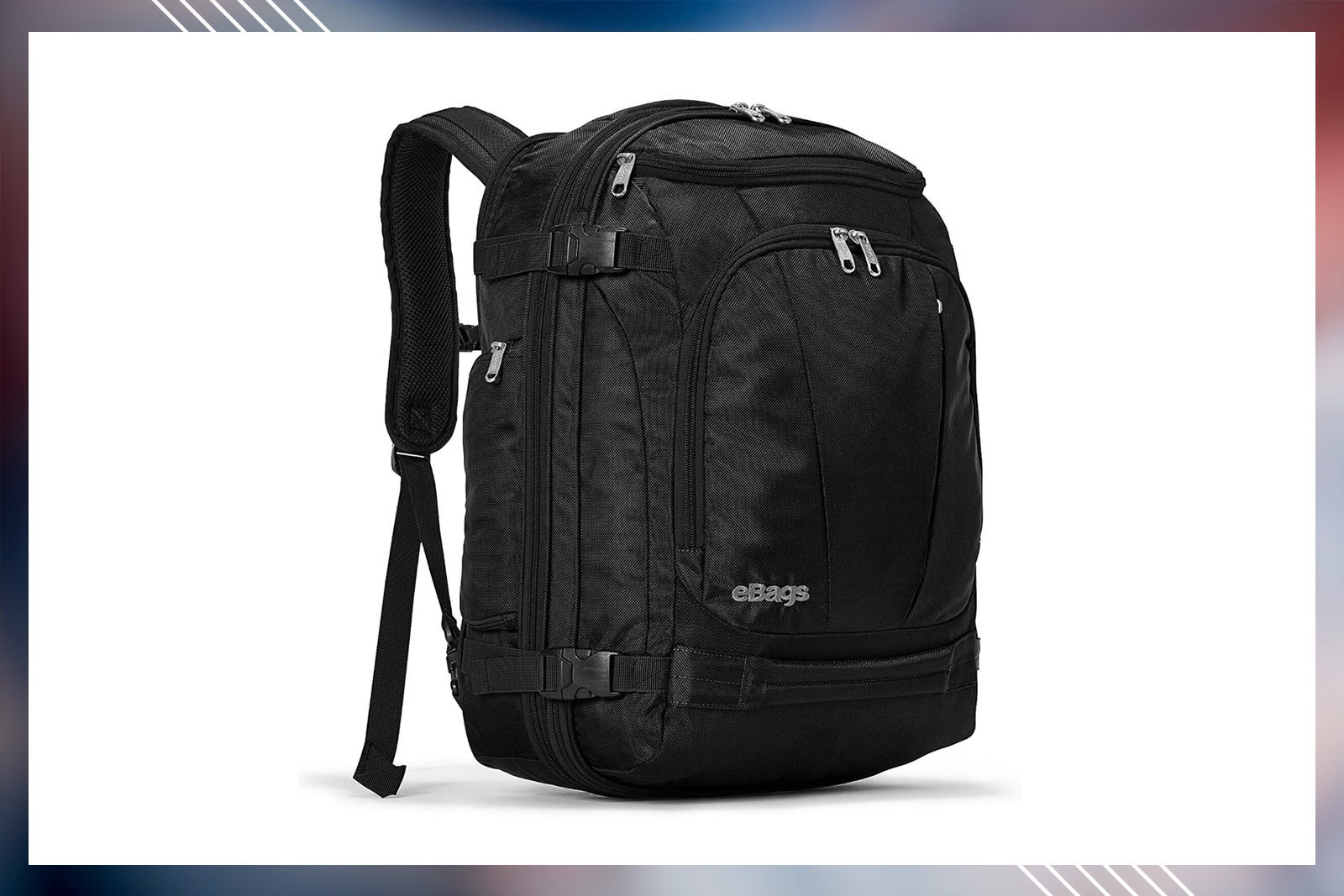 The best backpacks for air travel according to frequent travelers The