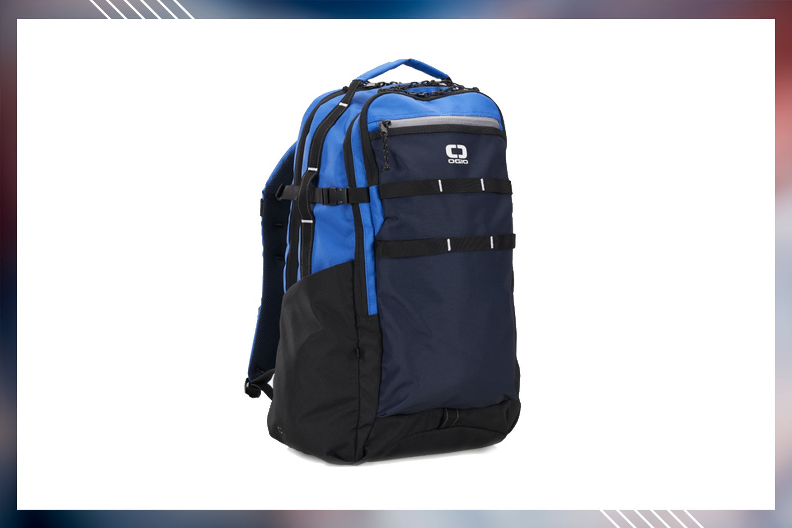 sky travel backpack