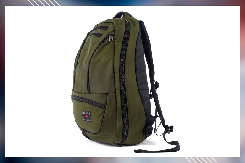 The best backpacks for air travel according to frequent travelers The