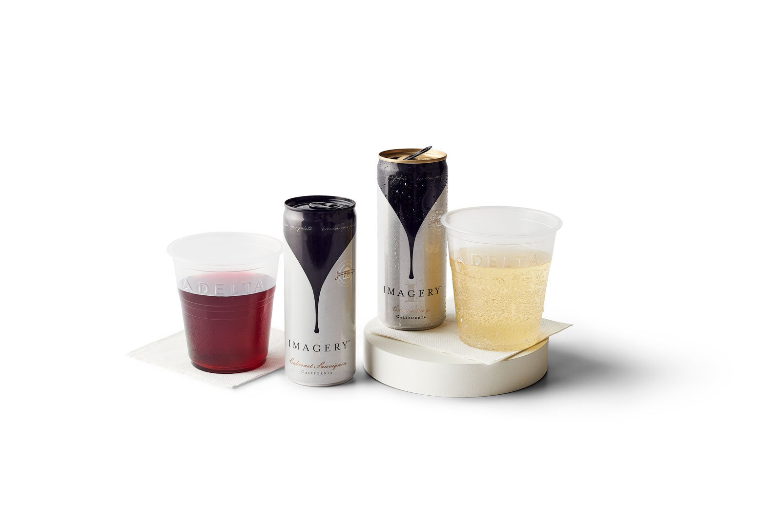 Delta overhauls the onboard experience, goes allin on sustainability