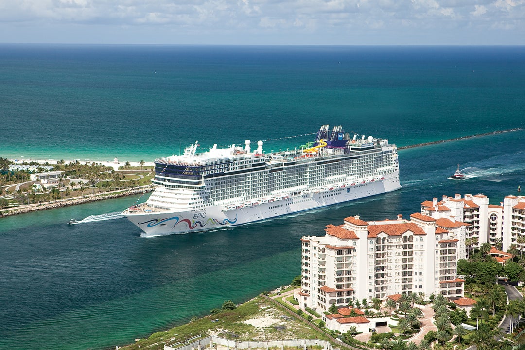 The best Norwegian Cruise Line ship for every type of traveler - The ...