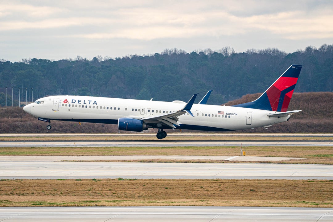 Delta's profits soar to record height as demand — and its fares