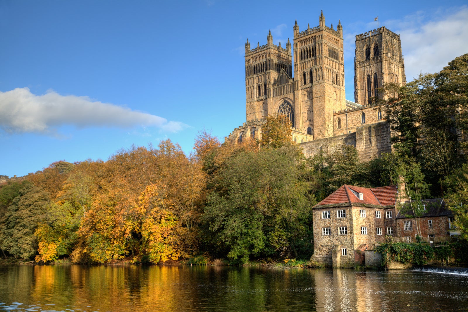 harry potter places to visit england