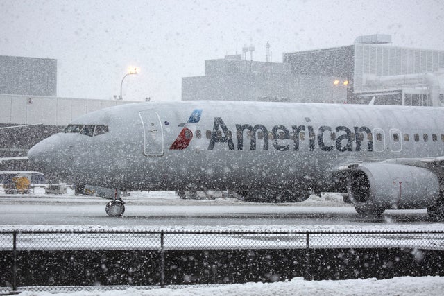 Artistic Sia, Other Asian Airlines Cancel Several New York Flights Due To Snowstorm Moment Collection Artistic Sia, Other Asian Airlines Cancel Several New York Flights Due To Snowstorm Moment Collection