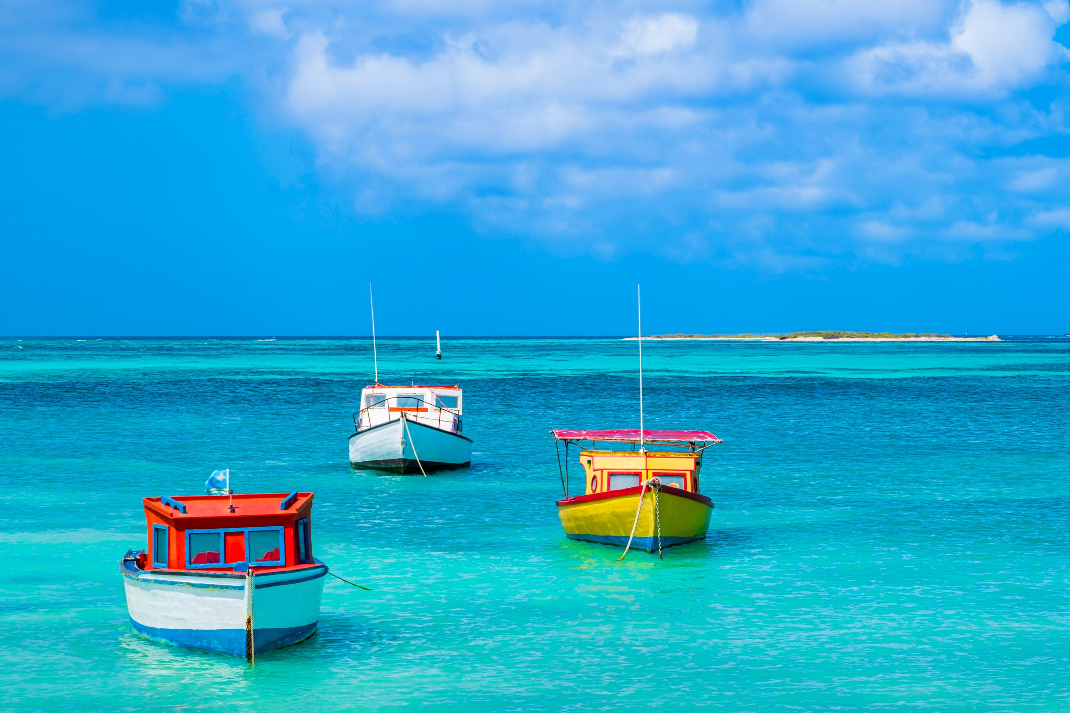 visit aruba travel requirements