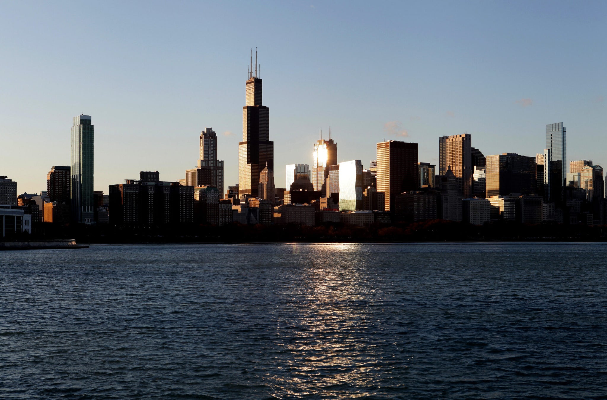 great lakes cruise chicago