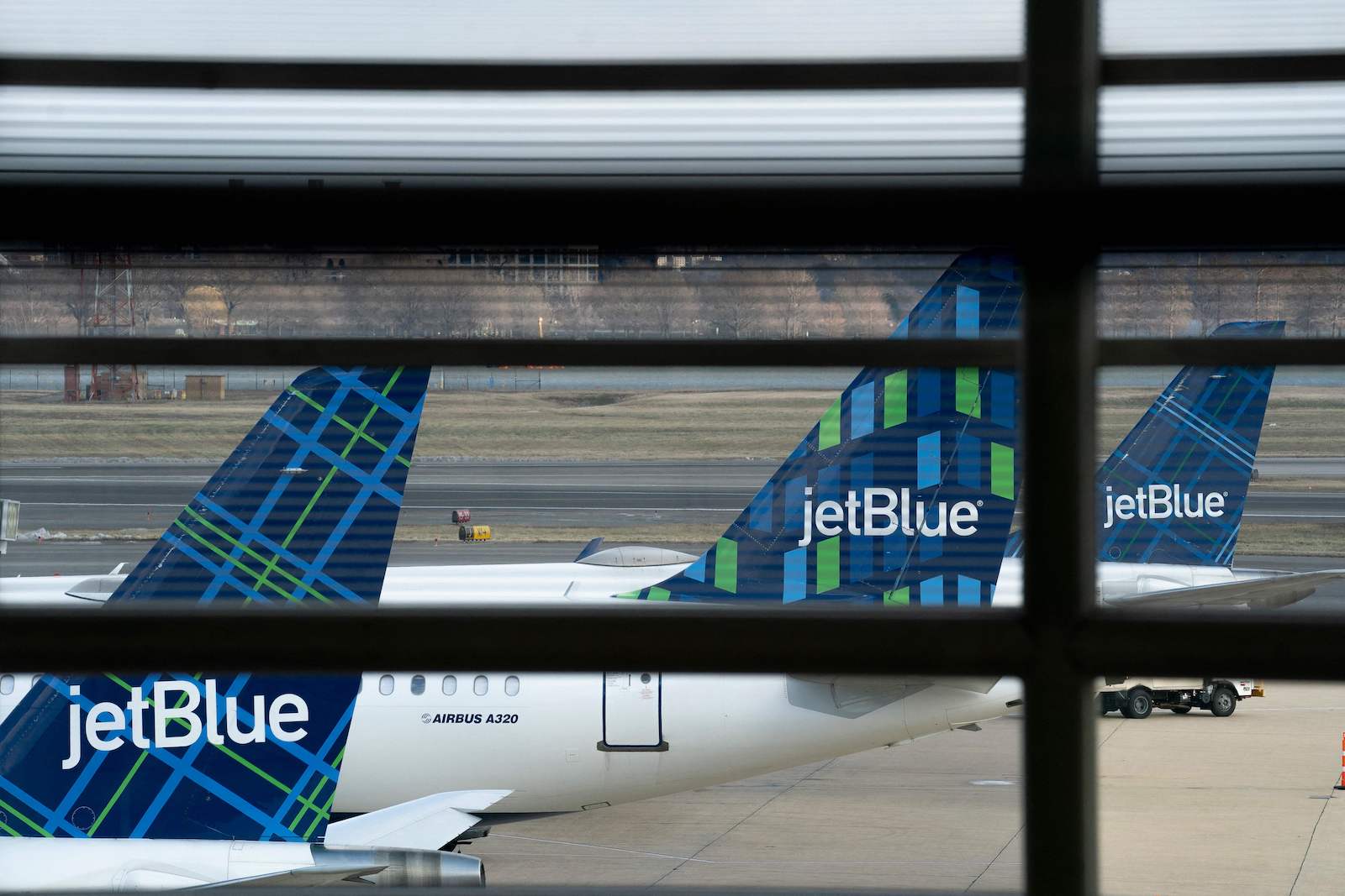 JetBlue's Big Winter Sale is back, with one-way fares starting at $39