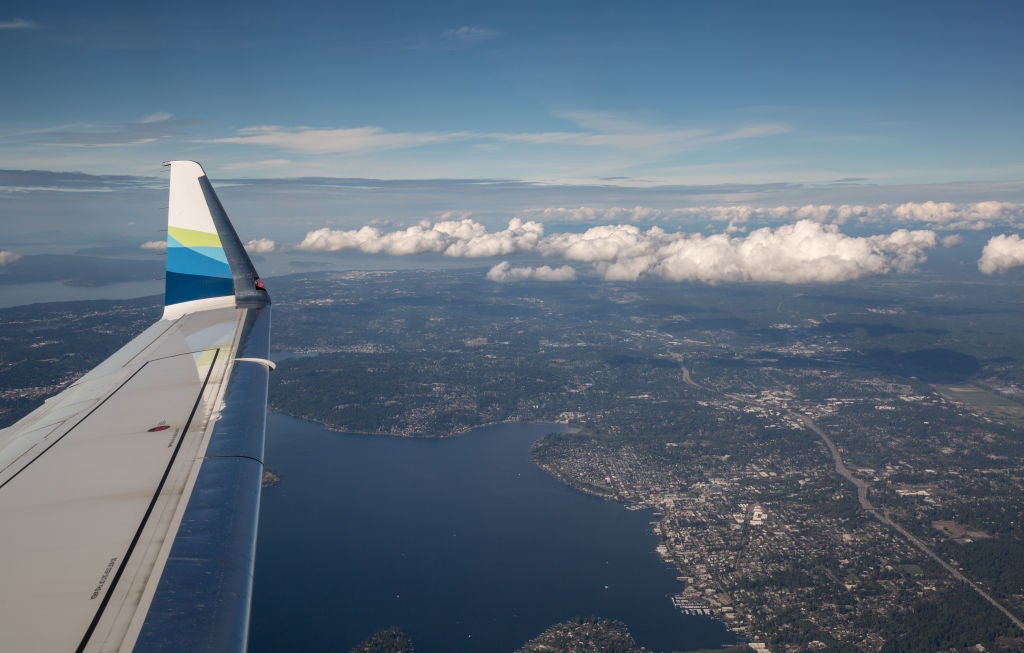 Exploring The Pacific Northwest