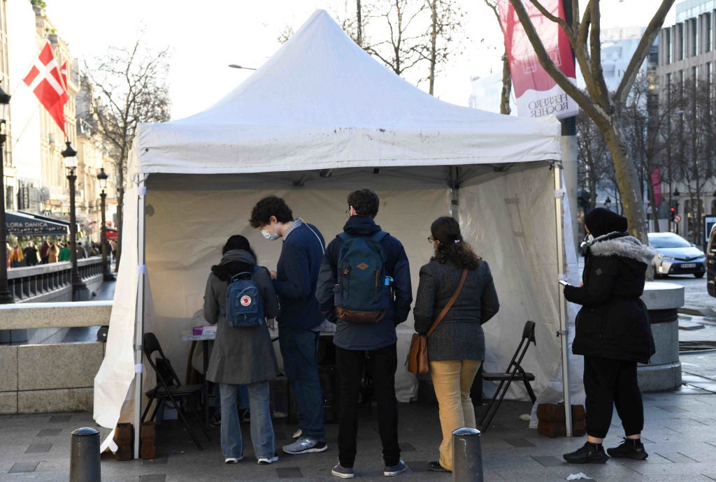 Traveling to France? There are new rules. Here's what you need to know