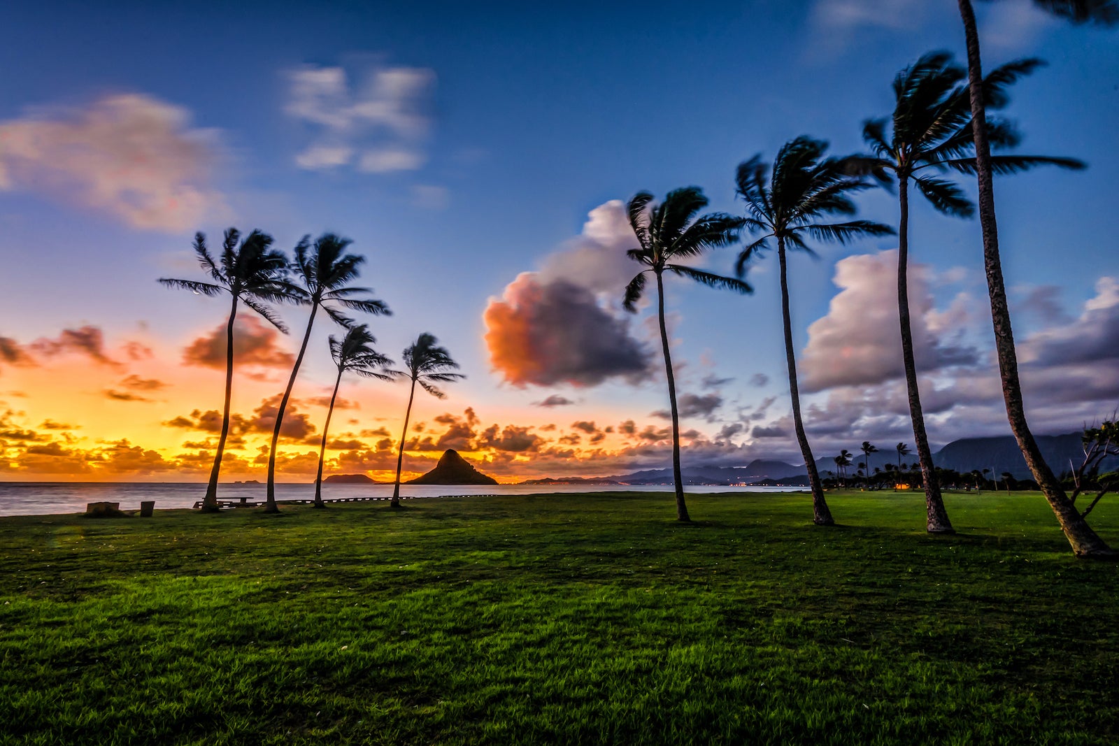 Deal Alert: Save Up To $220 On Flights And Hotels In Hawaii, Las Vegas 