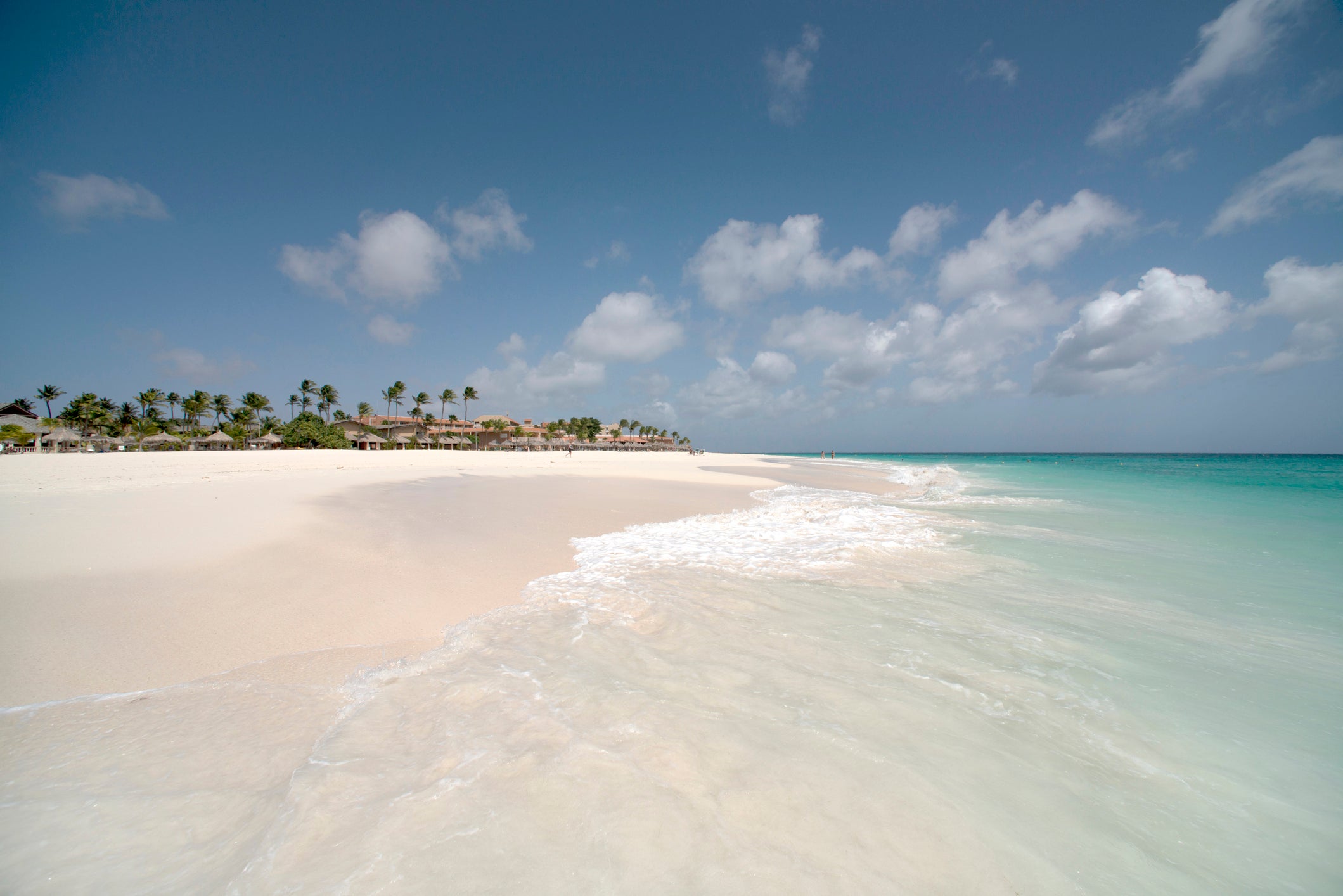 Aruba Where To Stay How To Get There And COVID 19 Protocols The   GettyImages 877122370 