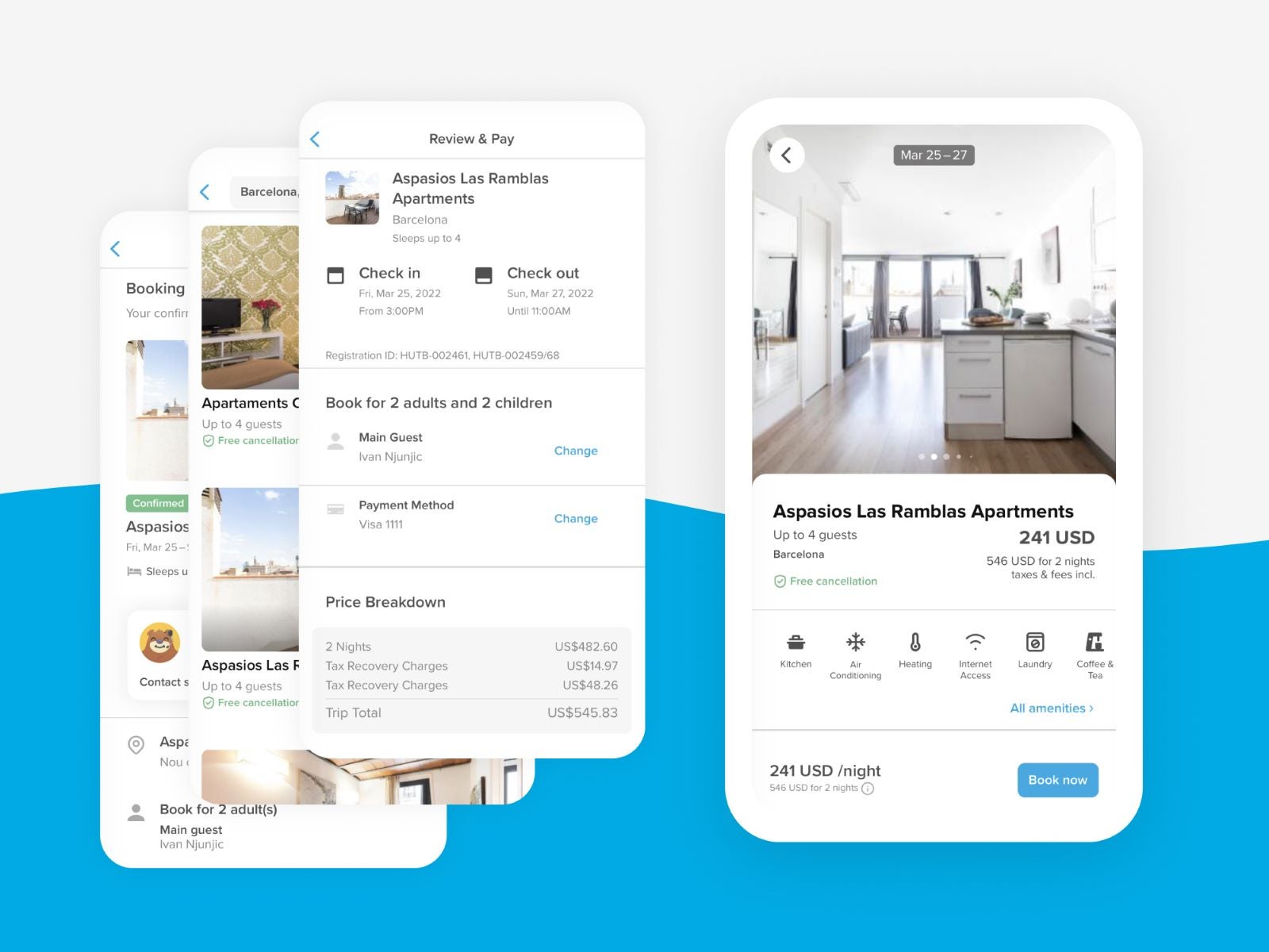 Hopper Homes Most Downloaded Travel App in the U.S. Now Offers Home
