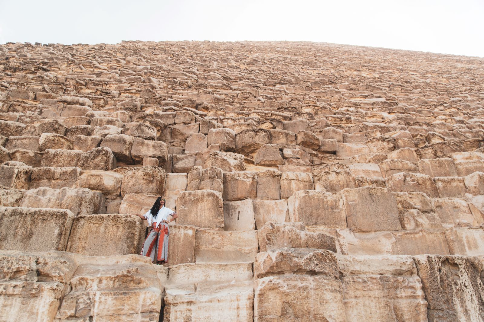 How I Roll Nomadness Travel Tribe founder Evita Robinson The Points Guy