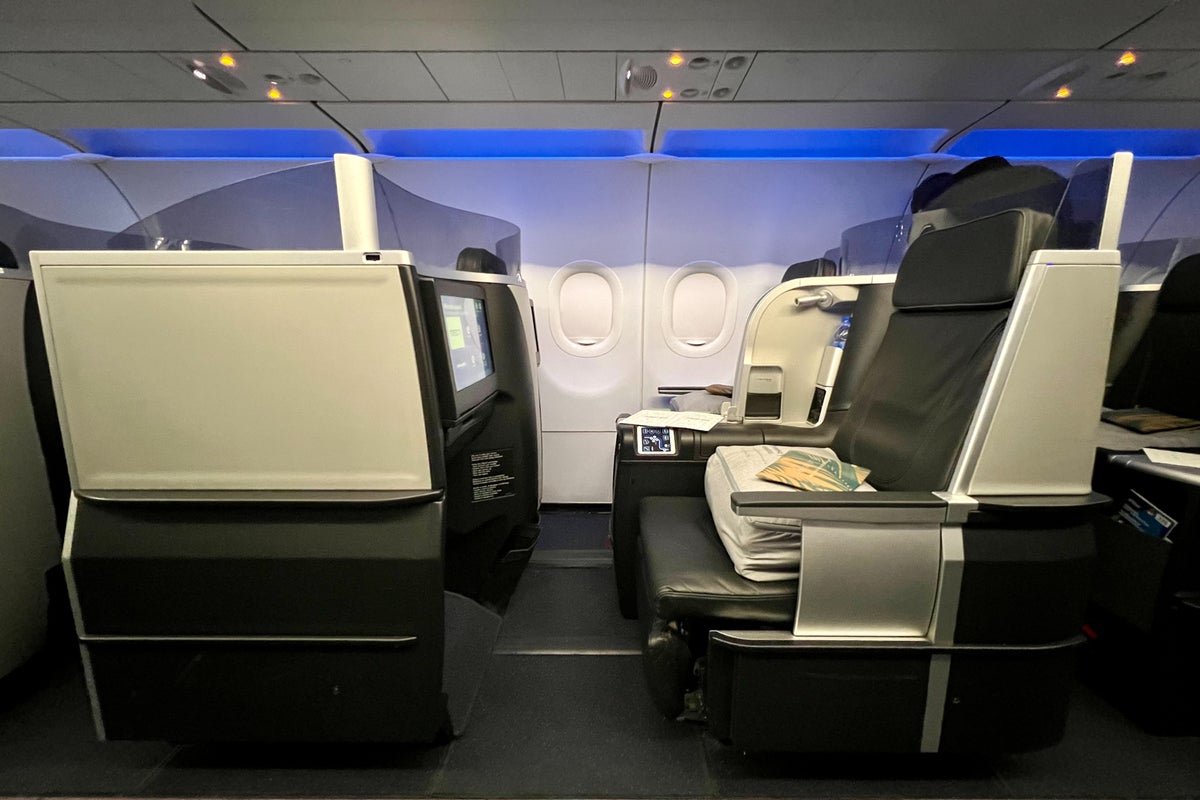 How to get upgraded on JetBlue Airways - The Points Guy