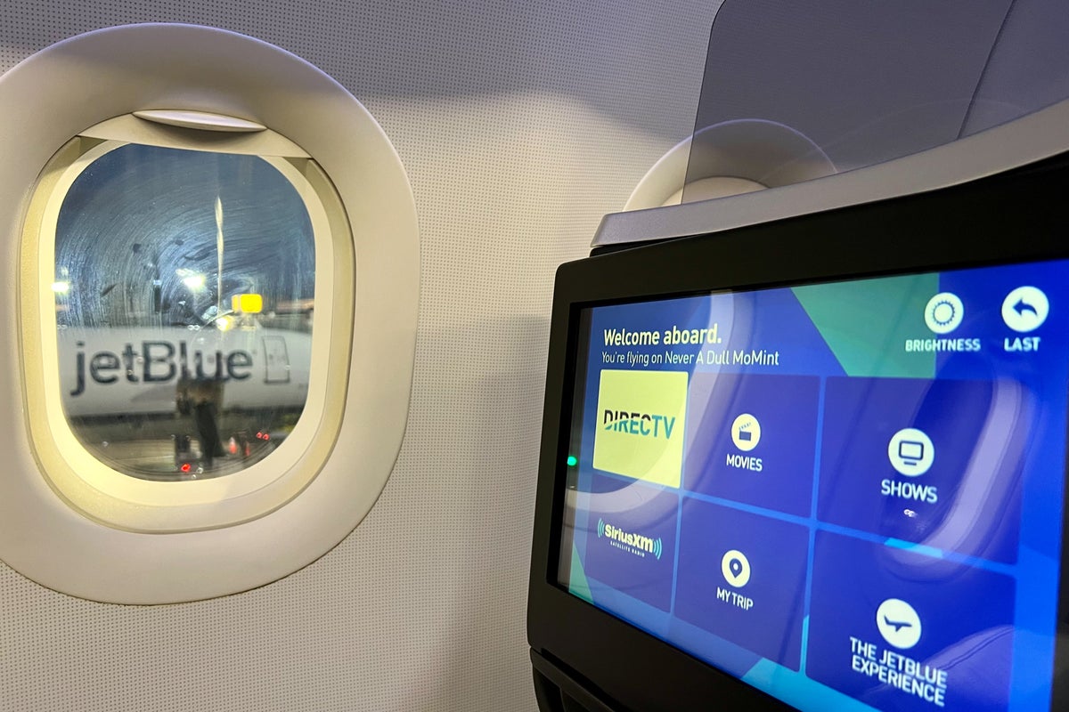6 things JetBlue should change about Mint business class The Points Guy