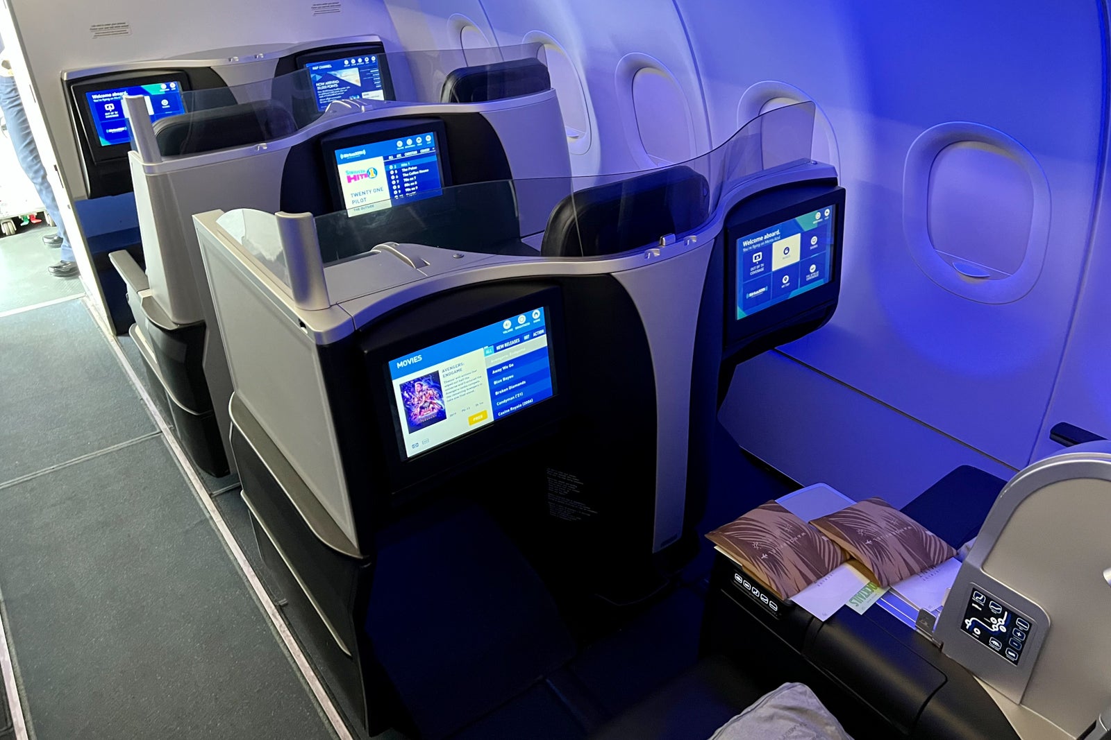 How to get upgraded on JetBlue Airways - The Points Guy