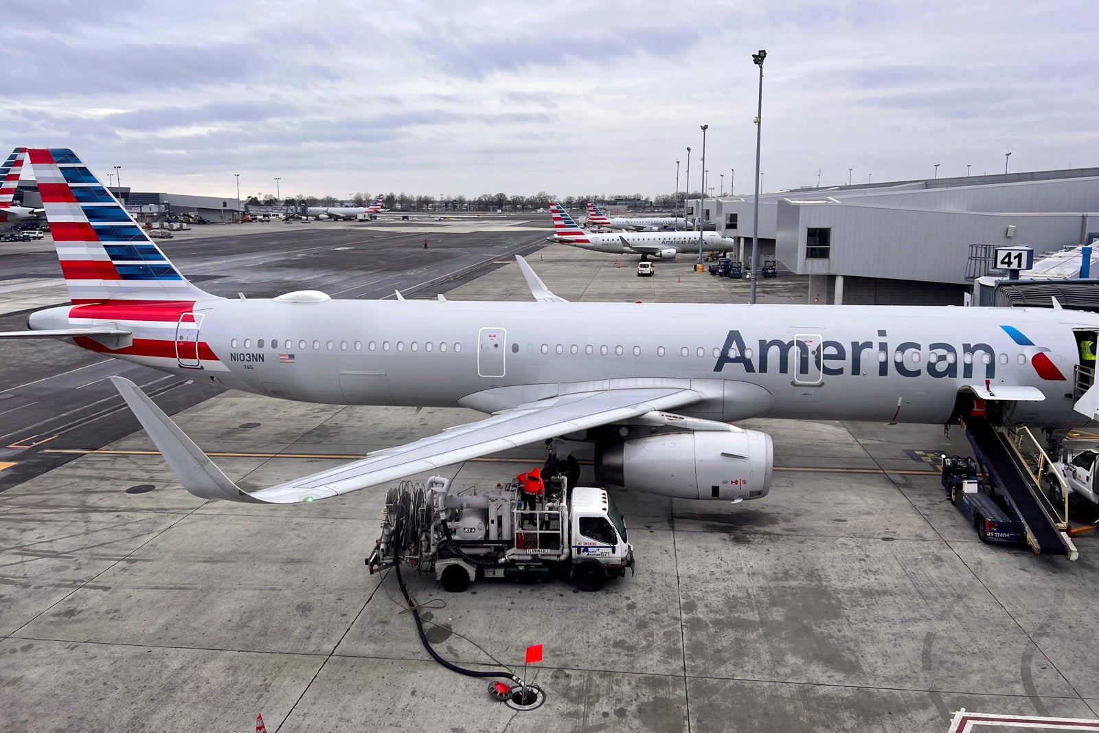 American Airlines baggage fees and how to avoid paying them The Points Guy