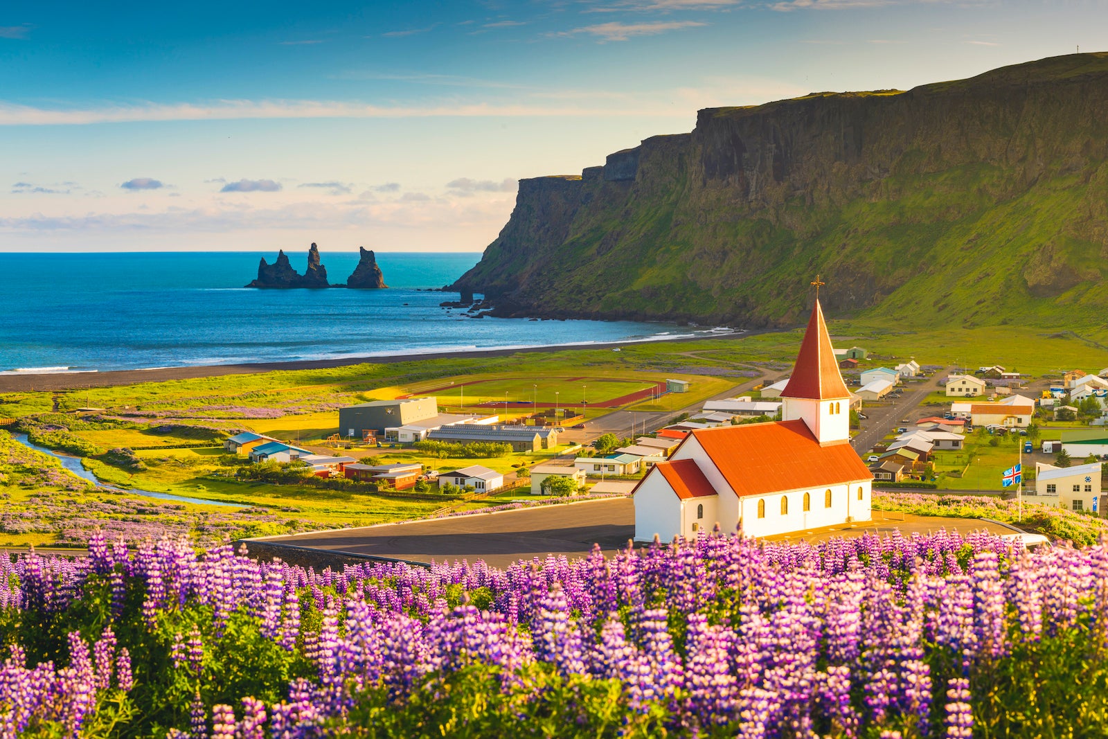 Deal alert: Icelandair fare sale to Europe as low as $332 from major US cities