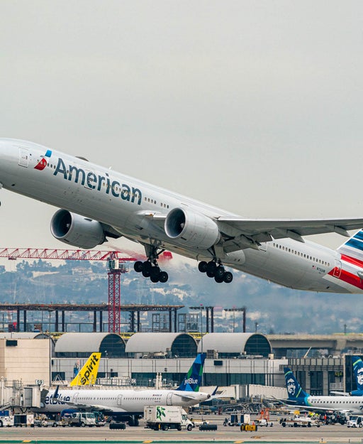 'That's off': American Airlines backtracks on changes to how passengers earn miles and Loyalty Points