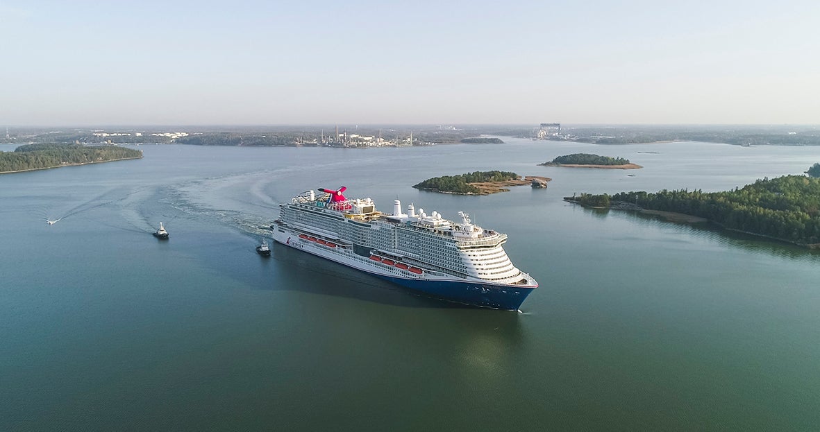 Carnival Cruise Line Addresses Another Recent Price Increase